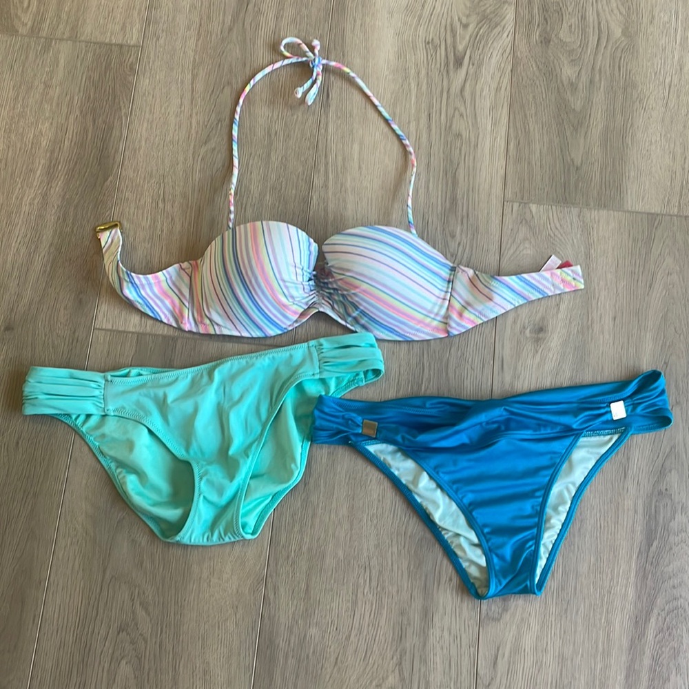 Victoria’s Secret Swimsuit